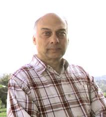 Dr. Debashish Banerji