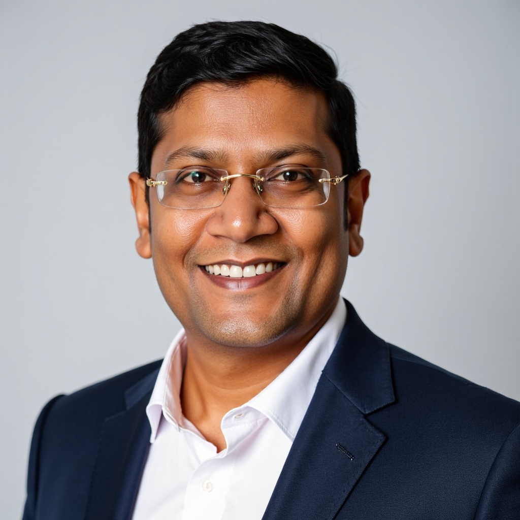 Devdip Ganguli